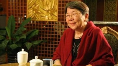 ​如果 席慕容(席慕容代表作散文)