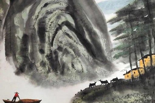 韩愈《湘中》原文及赏析