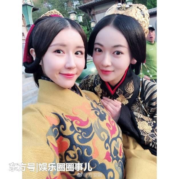 皓镧传大结局!除了吕不韦和公主雅最惨以外,另外还有她?