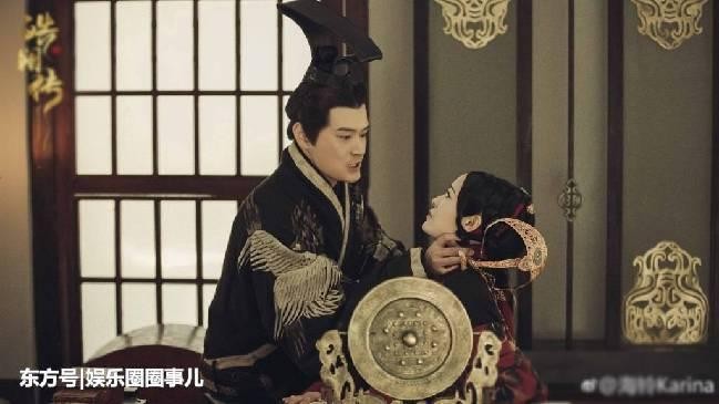 皓镧传大结局!除了吕不韦和公主雅最惨以外,另外还有她?