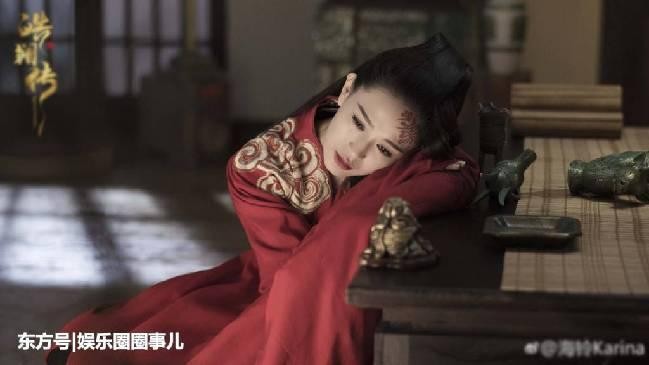 皓镧传大结局!除了吕不韦和公主雅最惨以外,另外还有她?
