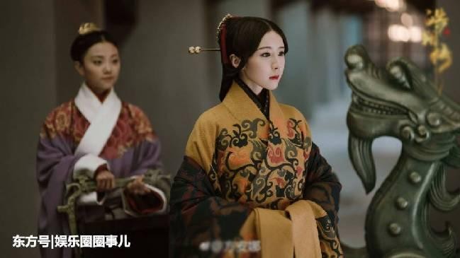 皓镧传大结局!除了吕不韦和公主雅最惨以外,另外还有她?