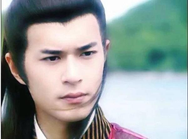古天乐一直未娶原因:原来是为了等她,她才是古天乐最爱的女人?
