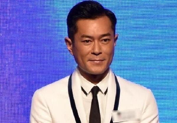 古天乐一直未娶原因:原来是为了等她,她才是古天乐最爱的女人?