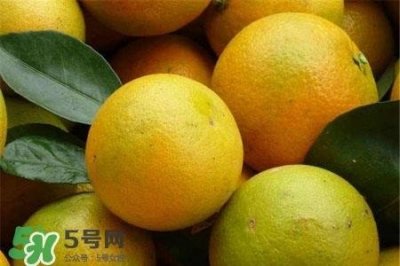 ​孕妇可以吃冰糖橘吗？怀孕了能吃冰糖橘吗？