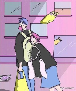 ​感情中强势好还是弱势好，为什么女生在恋爱中不要太强势