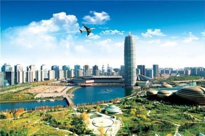 ​郑州是几朝古都：五朝（存在历史悠久）