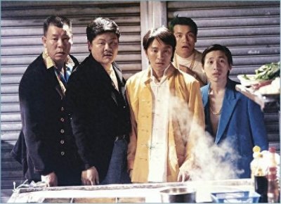​“香港四大恶人”李兆基去世，生前曾特别感谢古天乐给予资助