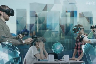 ​VR是什么意思：Virtual Reality(虚拟现实技术)