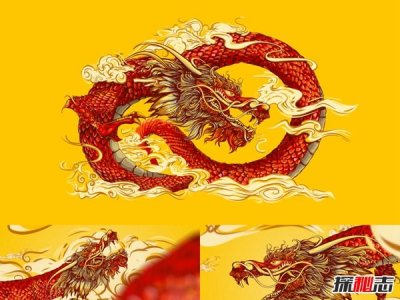 ​十二生肖最神秘的动物是哪个?高大威武传说中常见