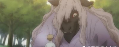 ​夏目友人帐：夏目最爱的几个妖怪，原来小夏目是妖怪