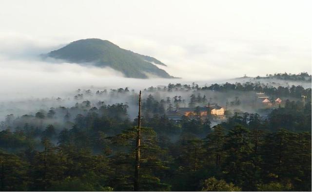 四川峨眉山介绍（四川峨眉山）(9)