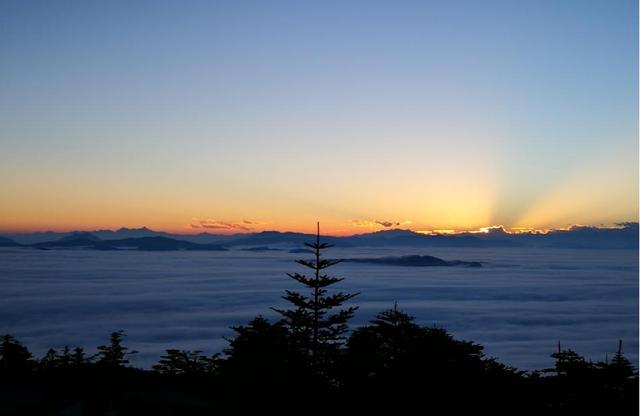 四川峨眉山介绍（四川峨眉山）(7)