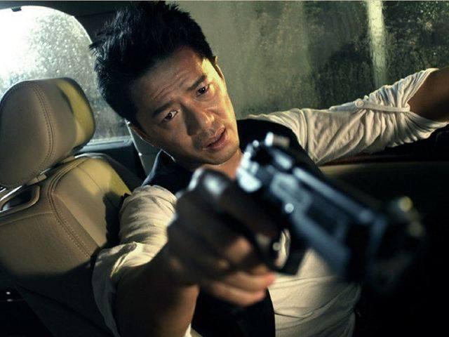 段奕宏隐瞒7年的老婆 身份被曝光，网友：怪不得和汤唯没擦出火花