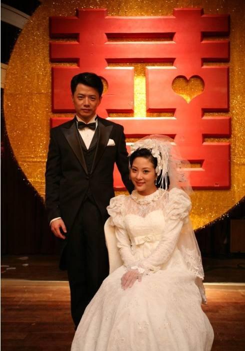 段奕宏隐瞒7年的老婆 身份被曝光，网友：怪不得和汤唯没擦出火花