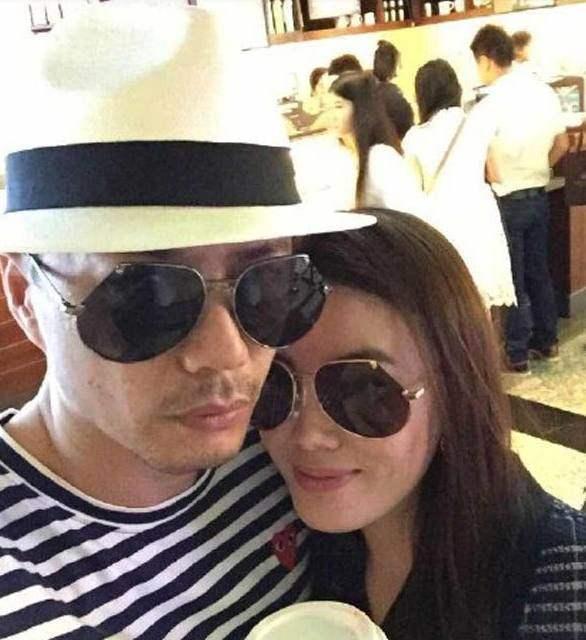 段奕宏隐瞒7年的老婆 身份被曝光，网友：怪不得和汤唯没擦出火花