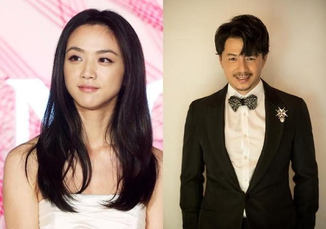 段奕宏隐瞒7年的老婆 身份被曝光，网友：怪不得和汤唯没擦出火花