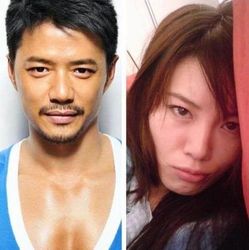 段奕宏隐瞒7年的老婆 身份被曝光，网友：怪不得和汤唯没擦出火花