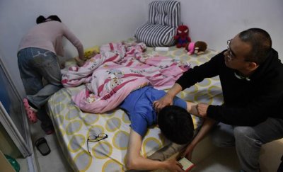 ​38位单亲女人自述陪读（38位单亲女人自述陪读经历）