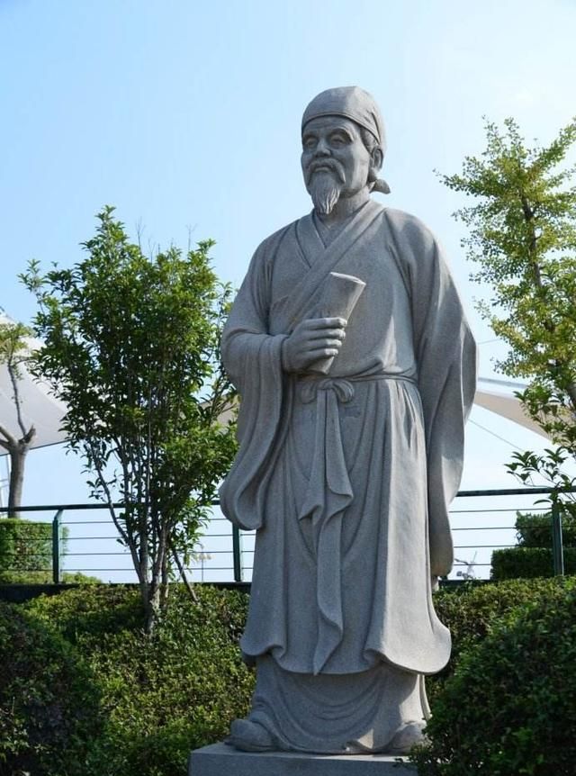 戴震难师,戴震难师,楚人隐形给我们什么启示?图6