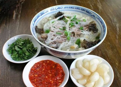 羊肉泡馍是哪个地方的菜系