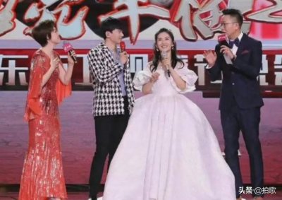 ​为什么谢娜离开快本（谢娜离开快本因祸得福）