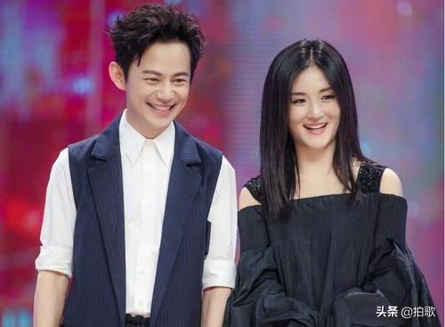 为什么谢娜离开快本(谢娜离开快本因祸得福)(4)
