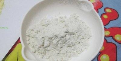 ​生粉的作用，嫩肉粉和生粉的作用？