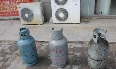 ​煤气罐过期还能用,煤气罐过期还能用吗