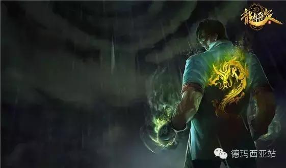 lol盲僧的皮肤有哪些（LOL盲僧全皮肤介绍）(12)