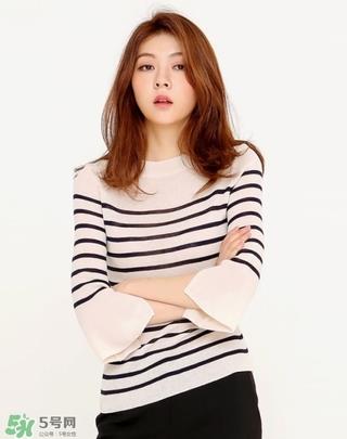 平价有质感的条纹衫推荐 条纹衫怎么选择
