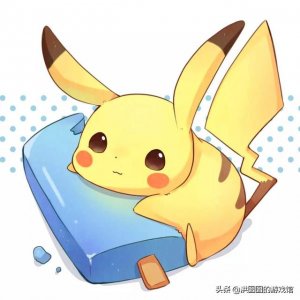 ​宝可梦百科知识（宝可梦道场第一话）
