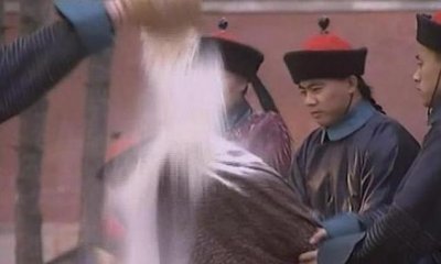 ​康熙王朝中的苏麻喇姑是真实的吗（为什么活埋苏麻喇姑前）