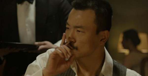 邪不压正剧情解析,邪不压正剧情解析是怎样的图2