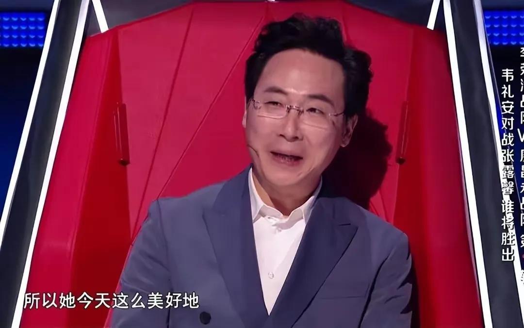 中国好声音导师阵容最新爆料（网爆2025好声音导师阵容）