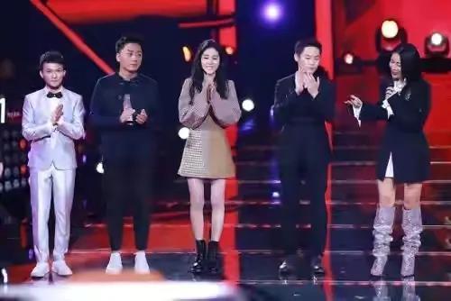 中国好声音导师阵容最新爆料（网爆2025好声音导师阵容）
