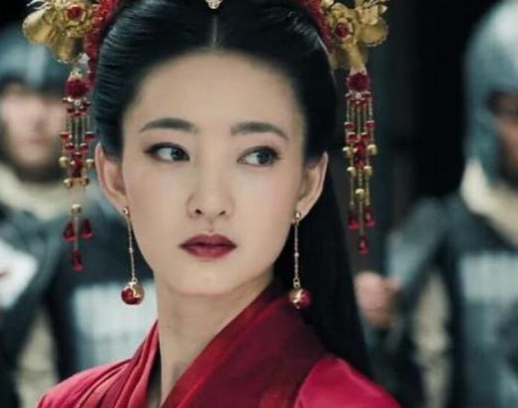 史上最大的撩妹行动是假的吗（烽火戏诸侯是真的吗）(图5)