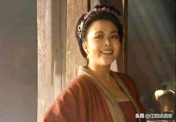 水浒传张青与孙二娘是如何认识的（怎么跟孙二娘走到了一起呢）(6)