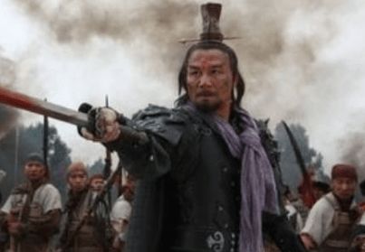 栾廷玉是什么实力？他是怎么成为五虎将之一的-图4