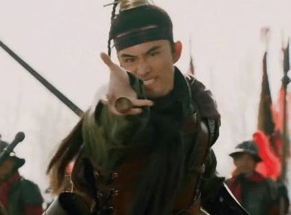 栾廷玉是什么实力？他是怎么成为五虎将之一的-图5