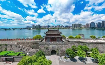​襄阳旅游景点有哪些（湖北襄阳十大著名旅游景点推荐）