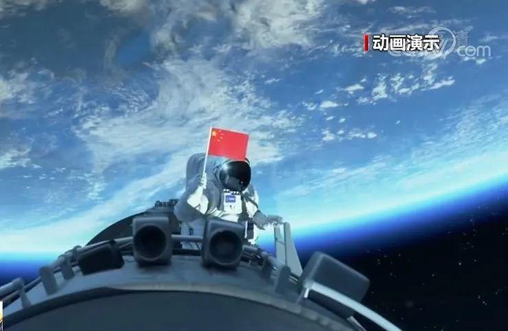 中国有自己的空间站吗（中国空间站核心舱内有什么）(图2)