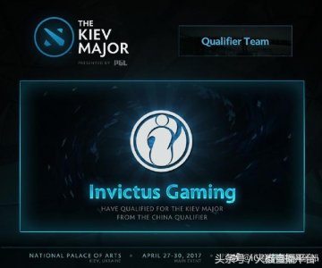 ​dota2基辅特锦赛各大赛区（B神黑屏疯狂收猫）