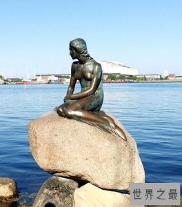 ​世界上最幸福的国家，人人无压力