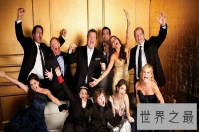 ​美国十大电影效果特别震撼人心 美剧排行榜前十名都是什么呢