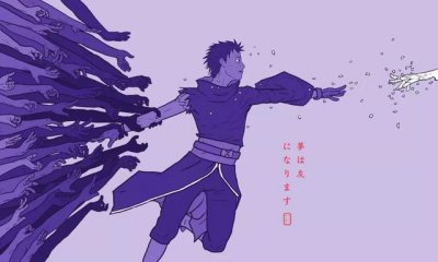 ​谁也不知道带土经历了什么（为你还原一个真正的带土）