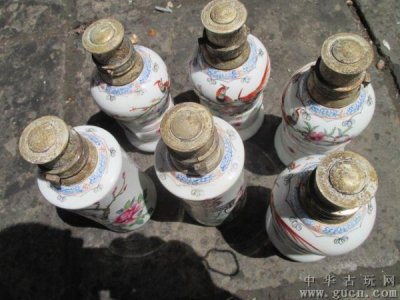 ​民国时期生产的茅台酒(民国时期的茅台酒现在拍卖价格)