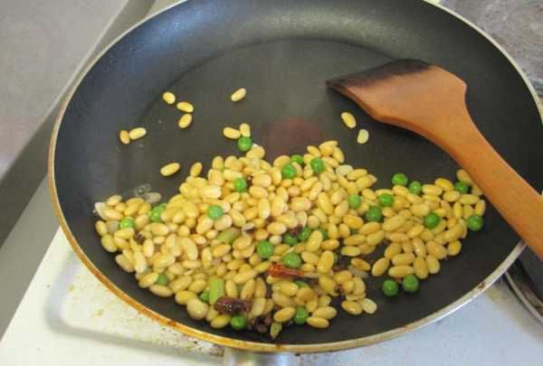 大豆煮多久可以熟,黄豆煮多久才算熟图8