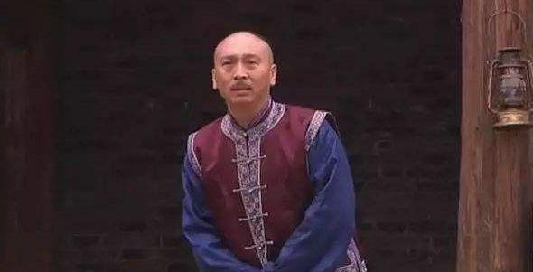 他是陈晓旭的前夫，因《琅琊榜》而名气大增，今63岁成艺术家
