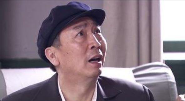 他是陈晓旭的前夫，因《琅琊榜》而名气大增，今63岁成艺术家